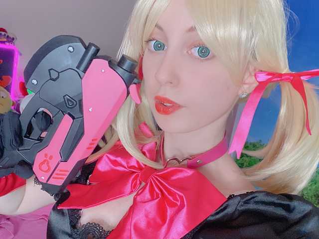 Foto del profilo __Cristal__