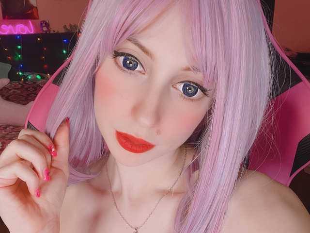 Foto del profilo __Cristal__