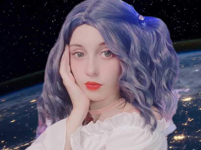 Foto del profilo __Cristal__