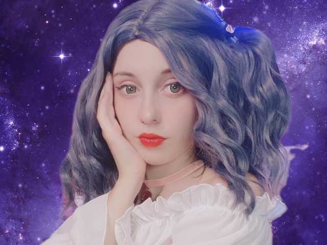 Foto del profilo __Cristal__
