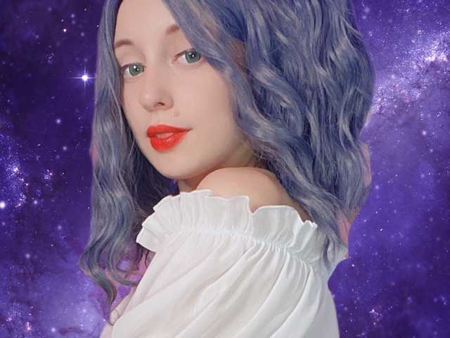 Foto del profilo __Cristal__