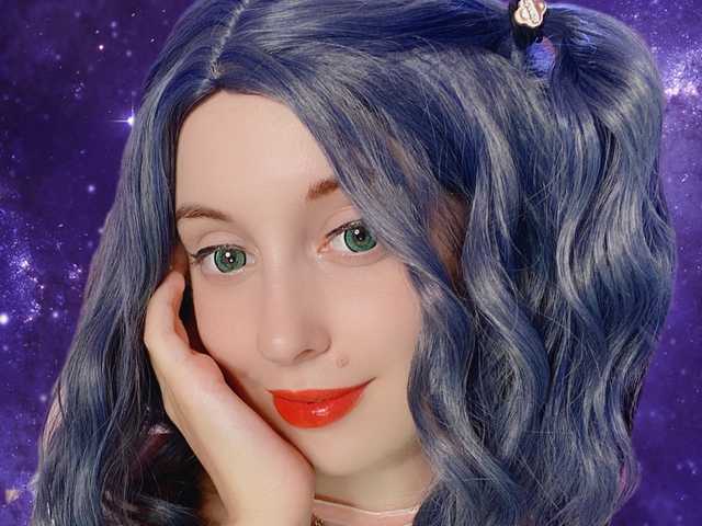 Foto del profilo __Cristal__