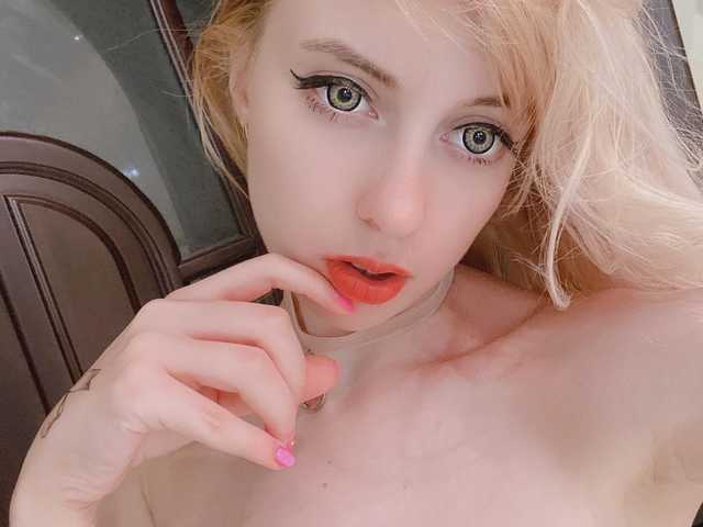 Foto del profilo __Cristal__