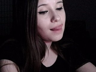 Fotografie -Lamolia- Hi,I'm Mila * Let's have good time together * sexy roulettee 33 tokens ( prizes list in profile) *