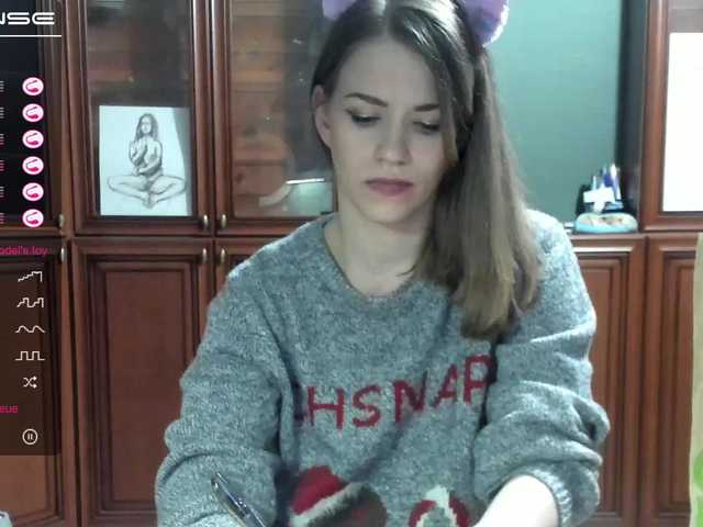 Screenshot di trasmissione _HubbaBubba_