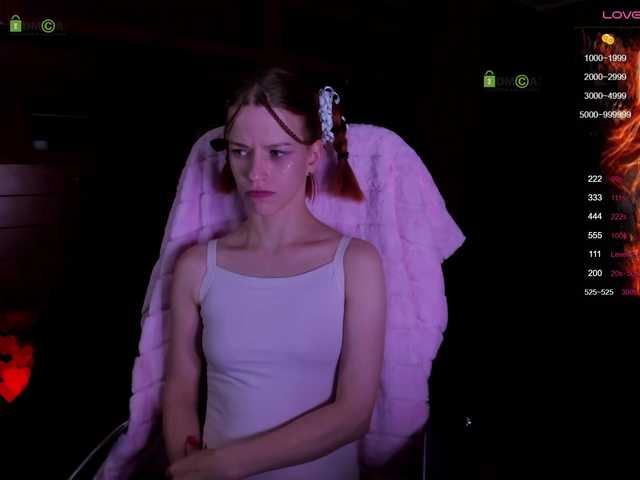 Screenshot di trasmissione _HubbaBubba_