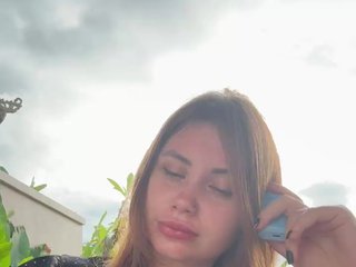 Chat video erotica LeiaProseccina