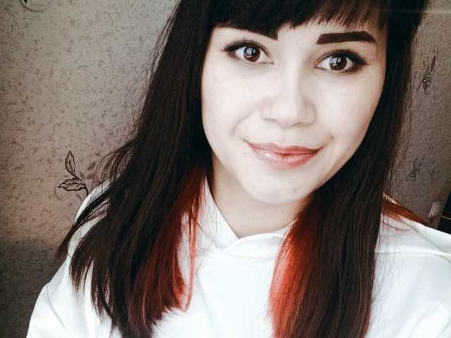 Foto del profilo -Your_Girl-