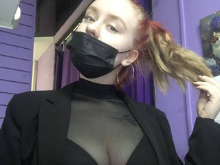 Video chat erotica -Little-Kitty