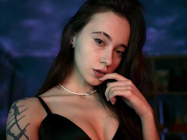 Foto del profilo -LittleFairy-