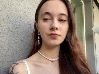 Chat video erotica -LittleFairy-