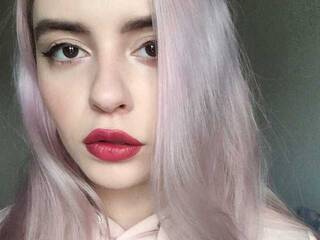 Chat video erotica -martaviolet