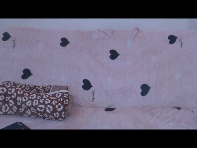 Screenshot di trasmissione -martaviolet