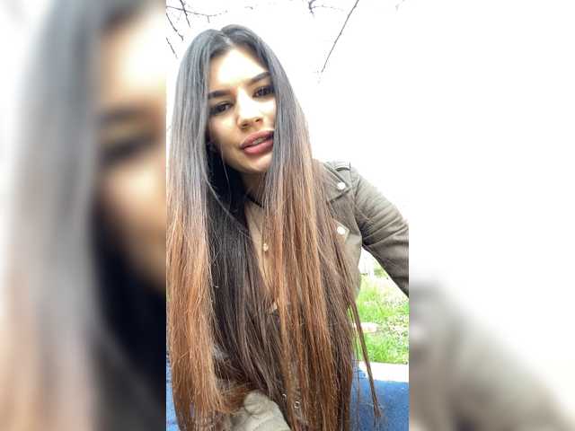 Screenshot di trasmissione -MaybeBaby-