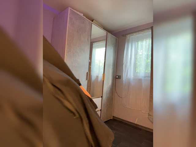 Screenshot di trasmissione -MaybeBaby-