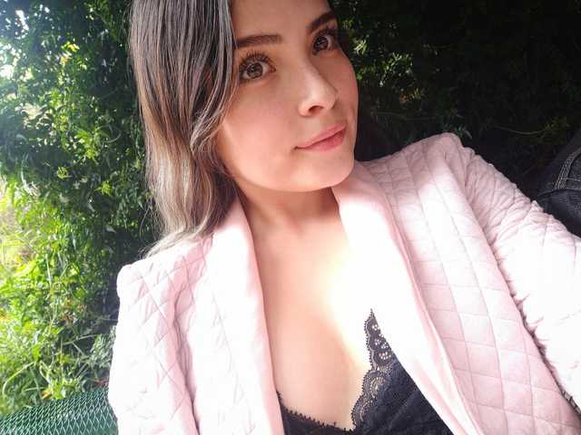 Foto del profilo -Melany-01