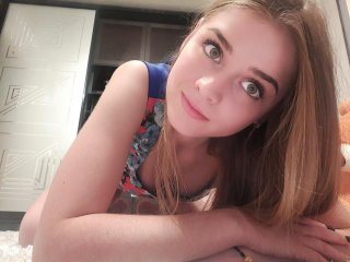 Foto del profilo -Melissa-