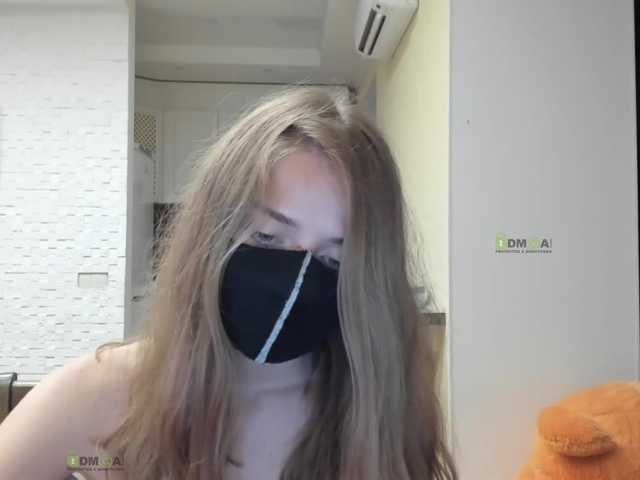 Screenshot di trasmissione -Melissa-