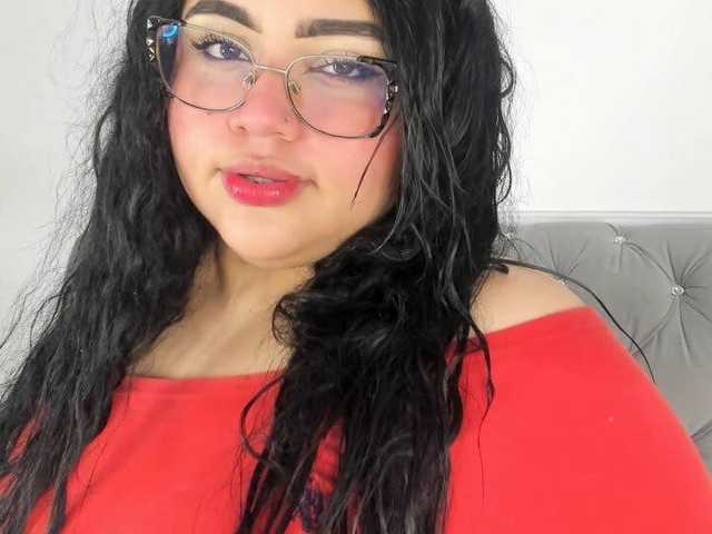 Foto del profilo -michel-bbw