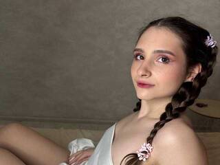 Chat video erotica -Miiiishootka-