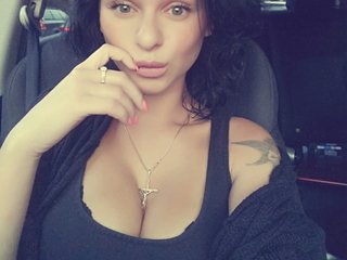 Foto del profilo -Milarachne-