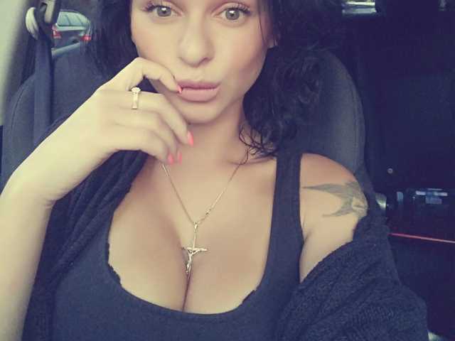 Foto del profilo -Milarachne-