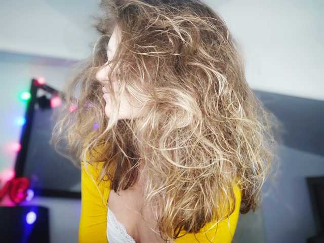 Foto del profilo -Milly--