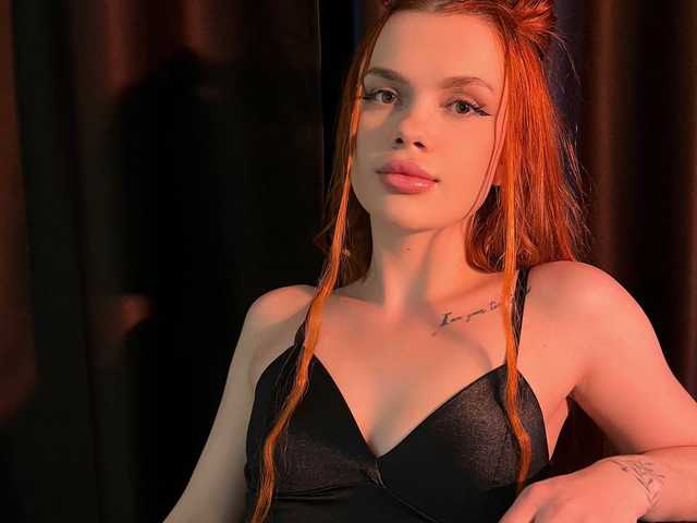 Foto del profilo -Miray-
