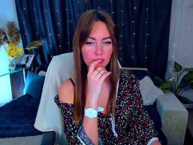 Screenshot di trasmissione -Miroslava-