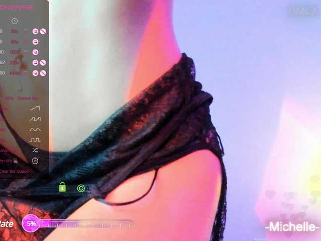 Screenshot di trasmissione -MISSHA-