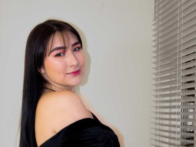 Foto del profilo -misshana-