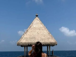 Chat video erotica -MOANA-