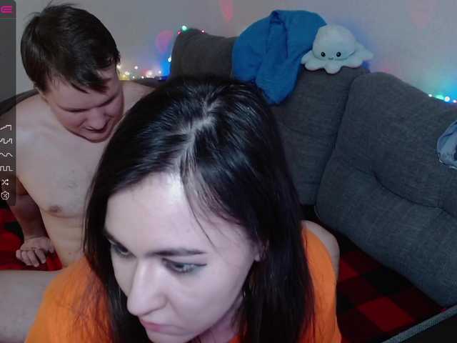 Screenshot di trasmissione -Mr-Anderson-