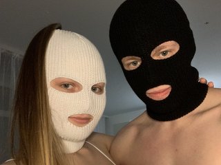Chat video erotica -MrAndMiss-