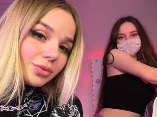Chat video erotica -NeLezbuhi-