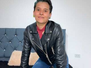 Chat video erotica -nicky