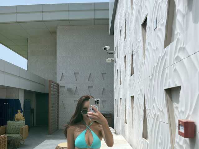 Foto del profilo -Nika