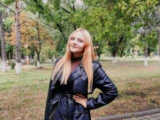 Chat video erotica -NIKtariN-