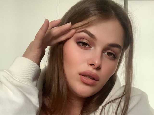 Foto del profilo -Olivka-