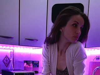 Chat video erotica -Princess-Kitana-