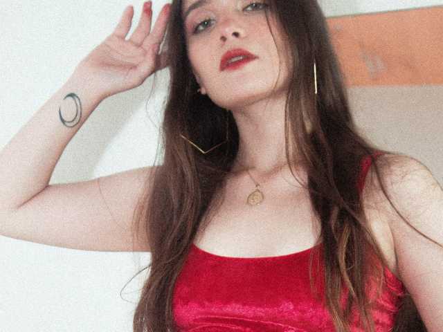 Foto del profilo -sabrinamoon