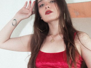 Video chat erotica -sabrinamoon