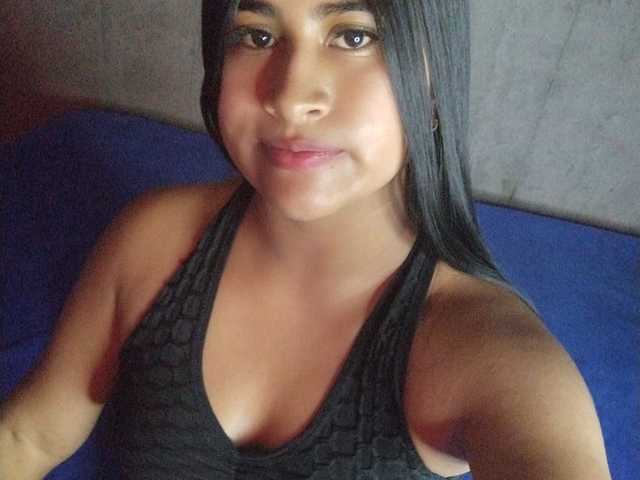Foto del profilo -Valery-