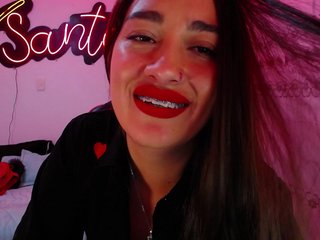 Chat video erotica -santalove-