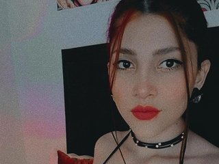 Chat video erotica -Scarlett12-