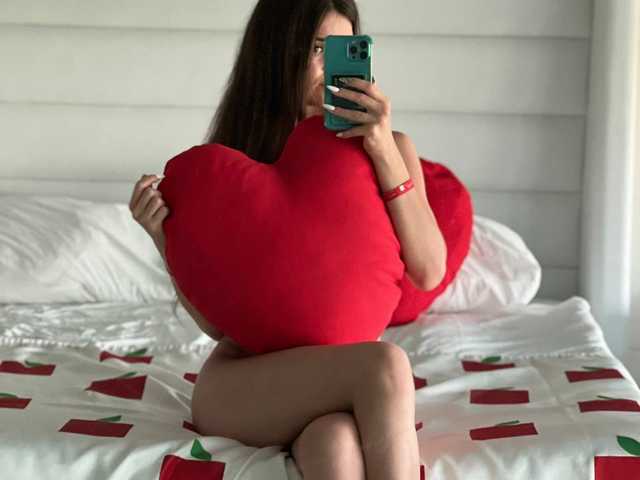 Foto del profilo -SexyBounty-