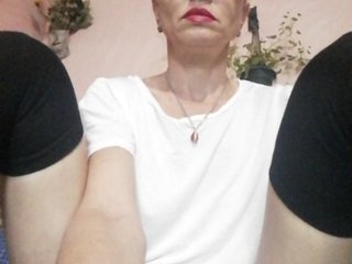 Screenshot di trasmissione -sexyledy-