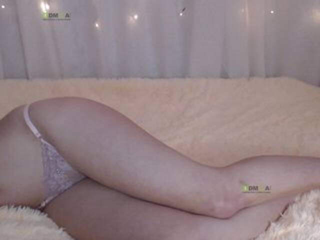 Screenshot di trasmissione -SexyRegina-