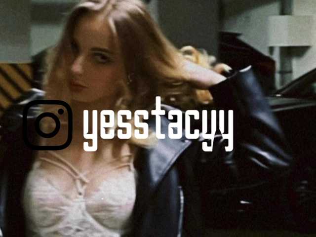 Fotografie -ssttcc- Hello, Lovense from 2 tk)) Subscribe, put ❤ instagram: yesstacyy