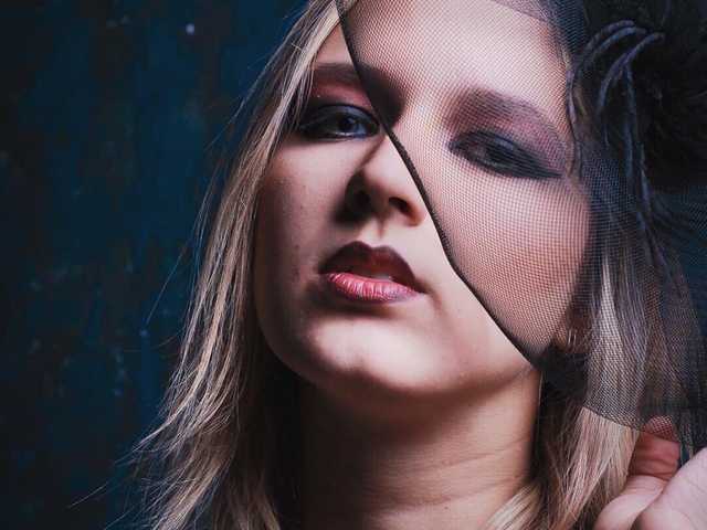 Foto del profilo -stripperela-